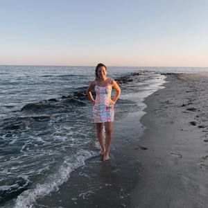 Meet your Posher, Tamar